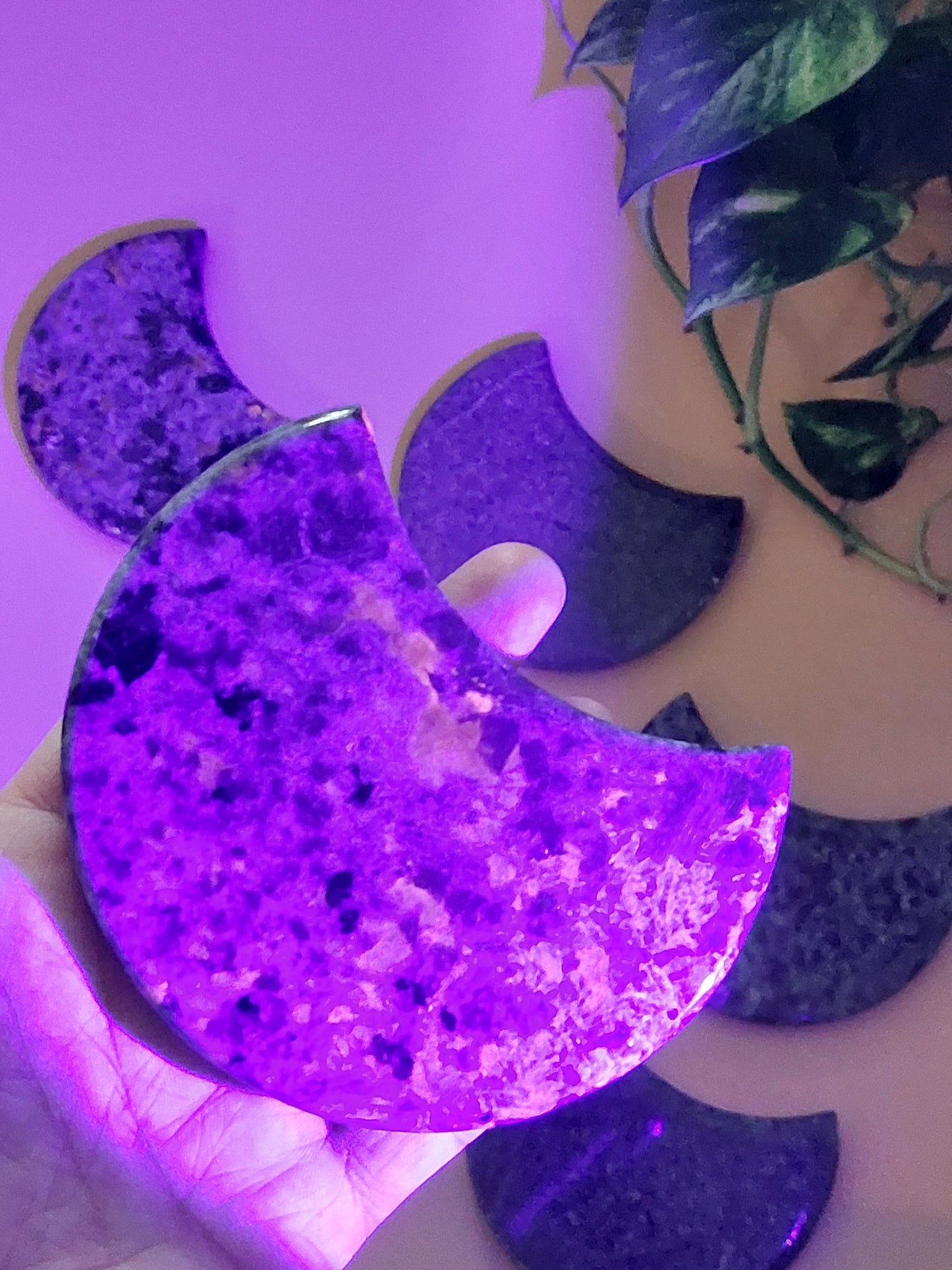 Yooperlit Mond