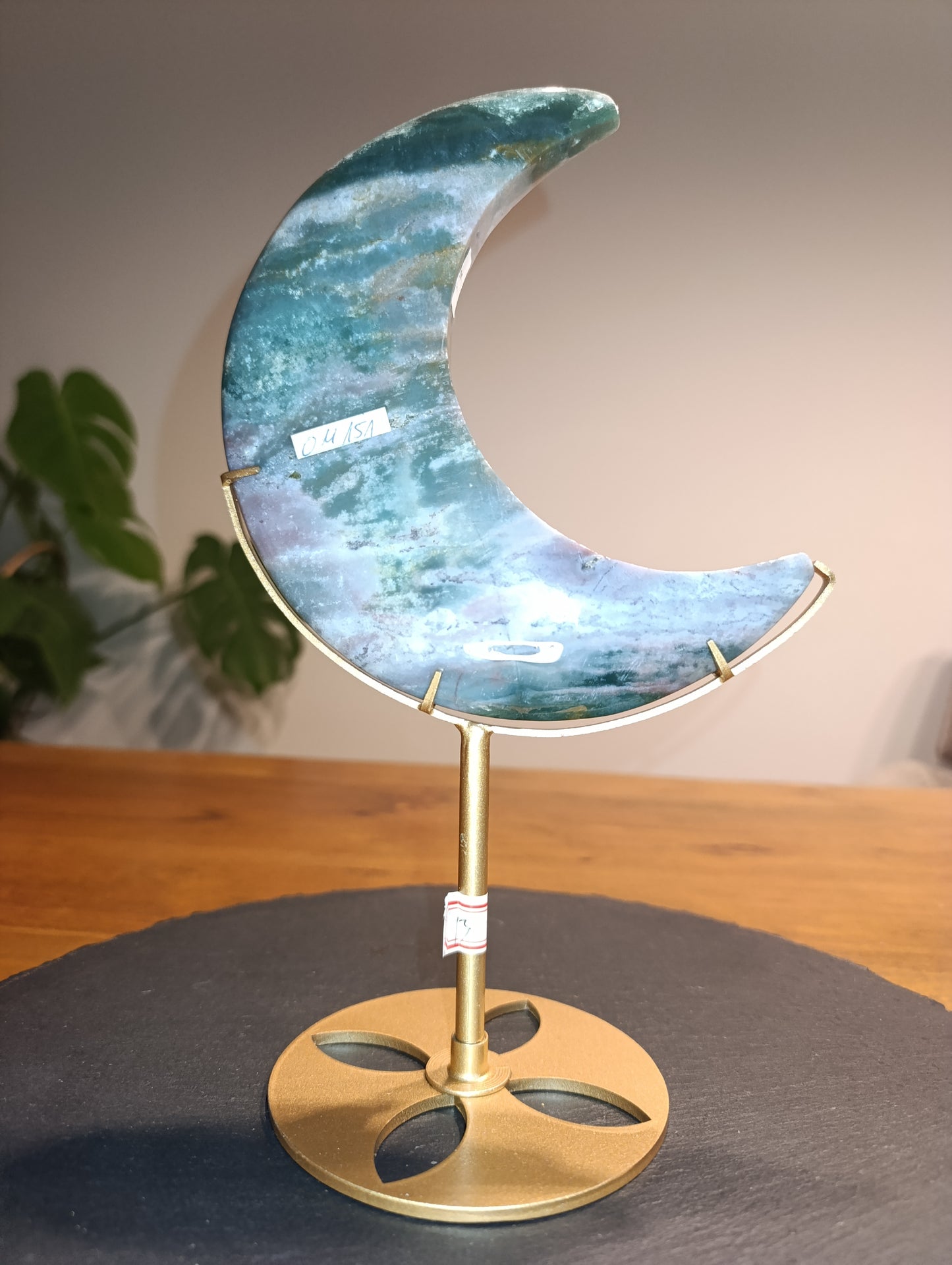 Ozean Jaspis Mond OM151