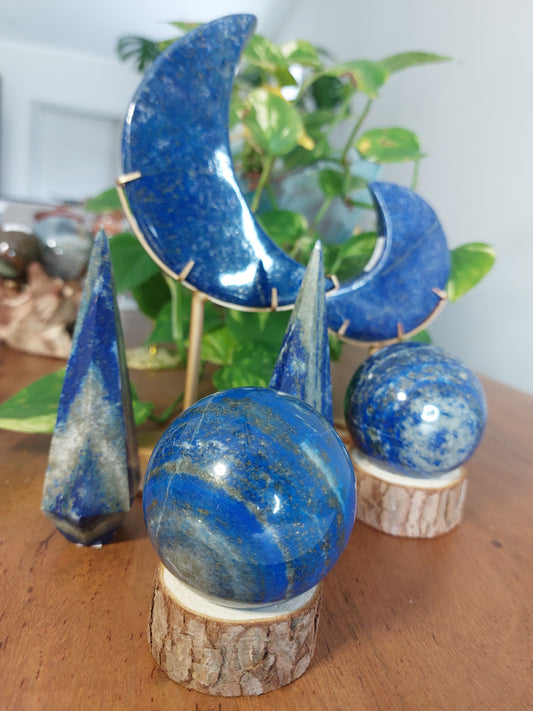 Lapislazuli