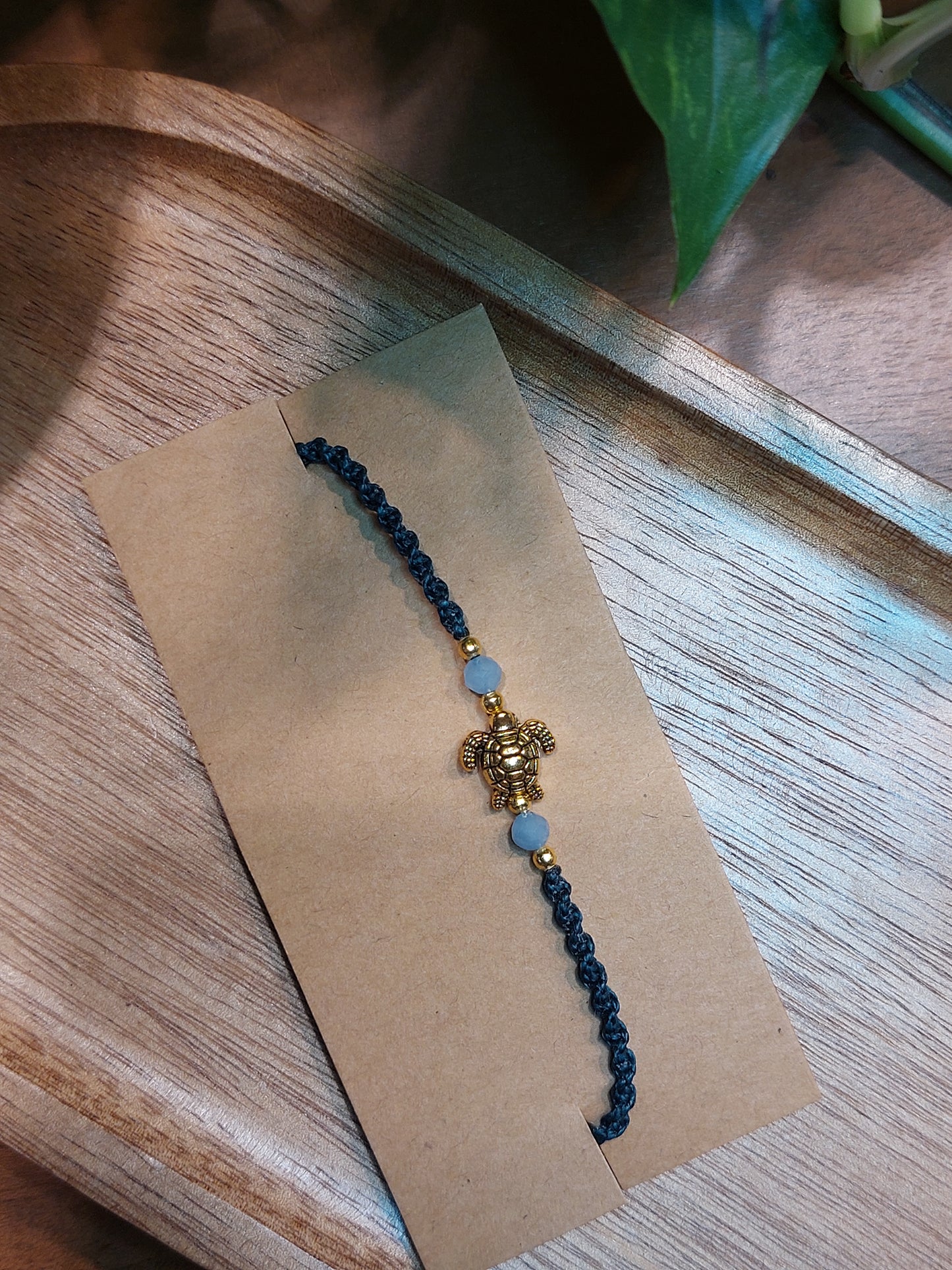 Armband maritim