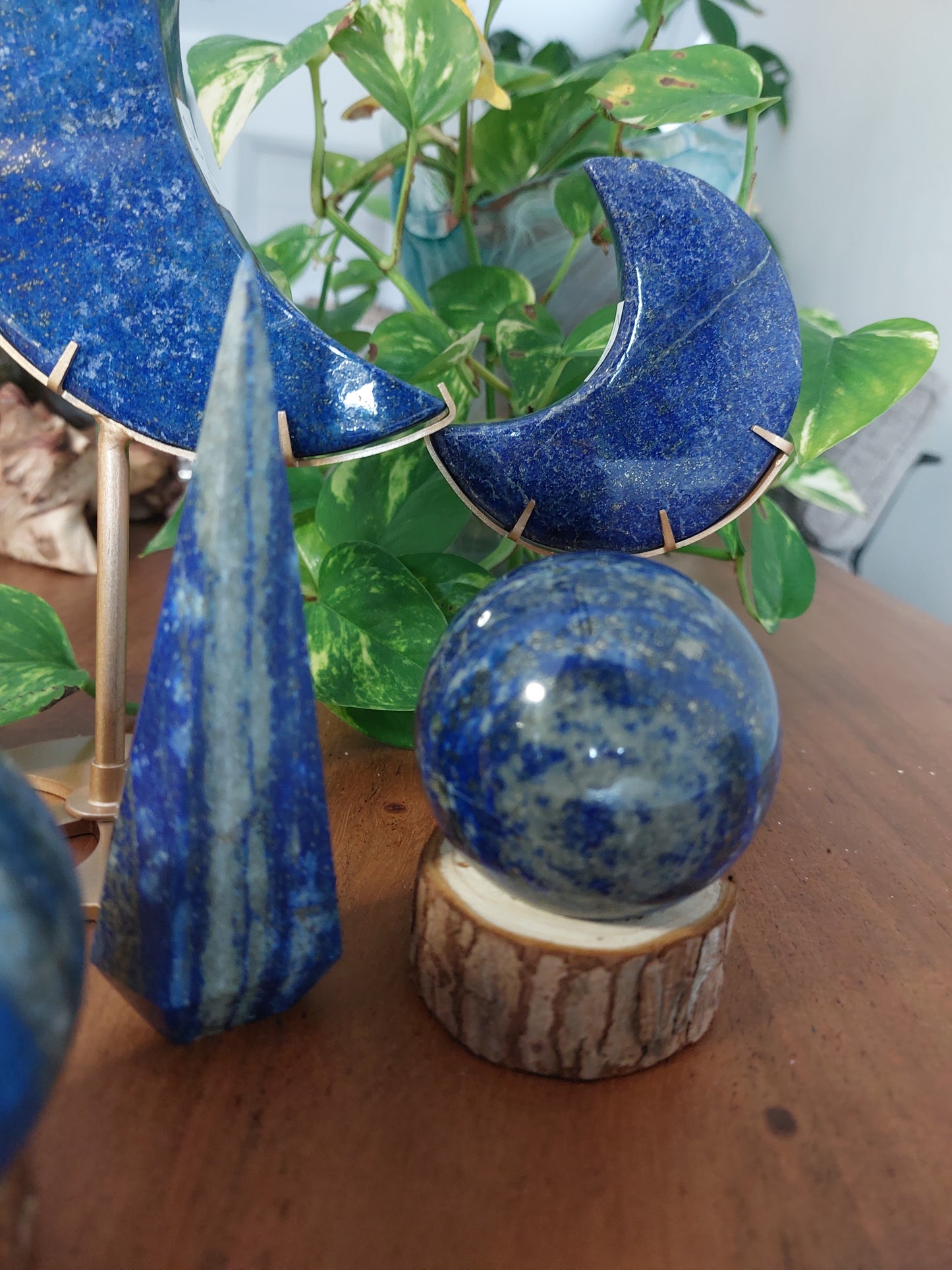 Lapislazuli