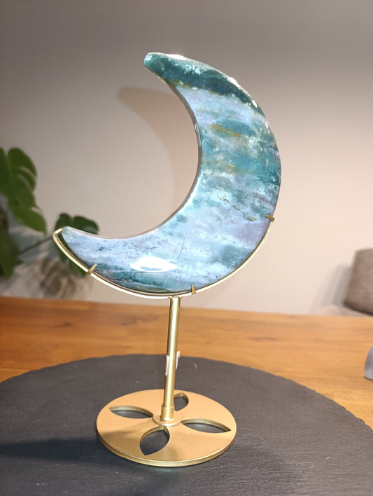 Ozean Jaspis Mond OM151
