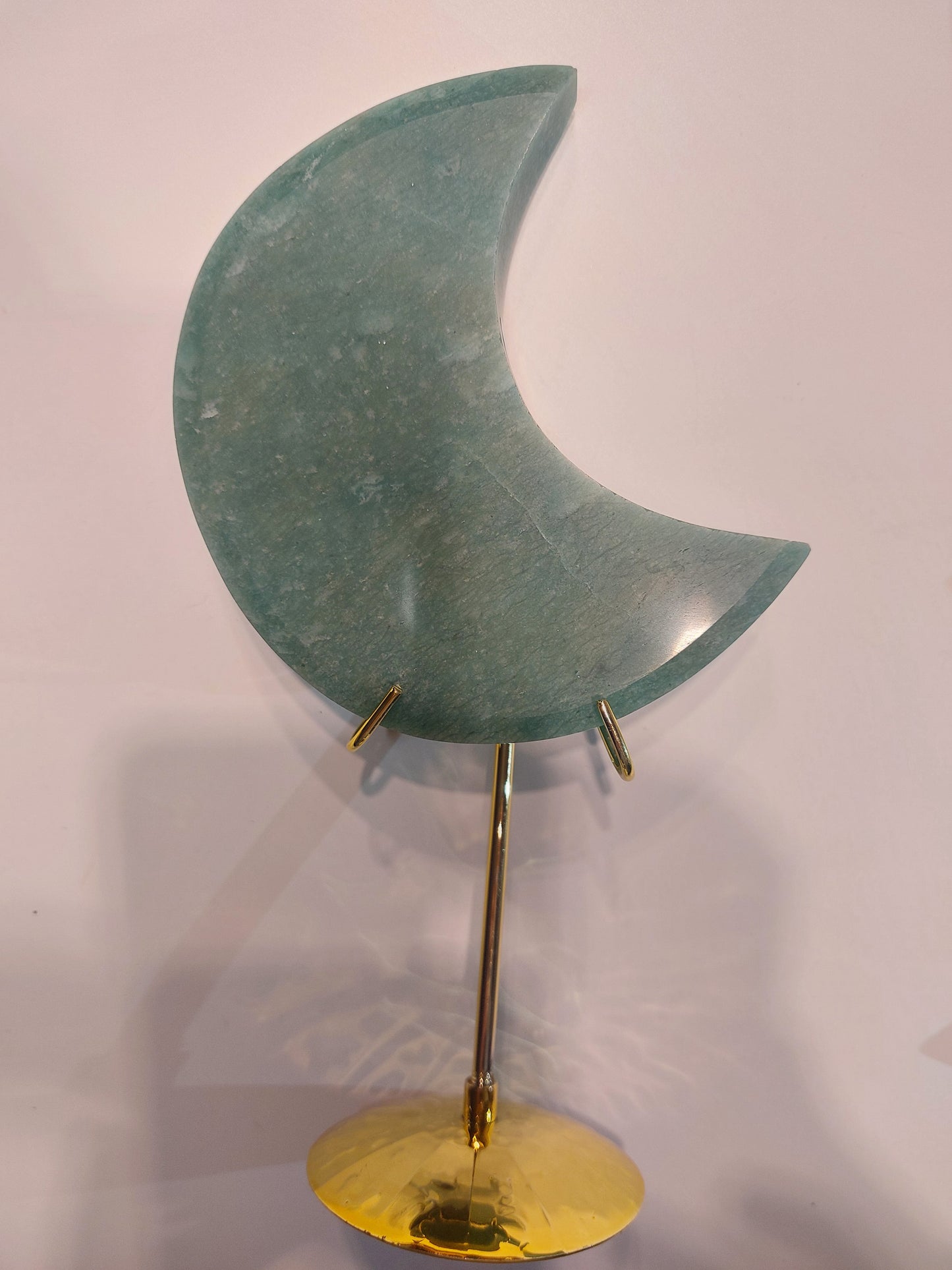 Amazonit Mond