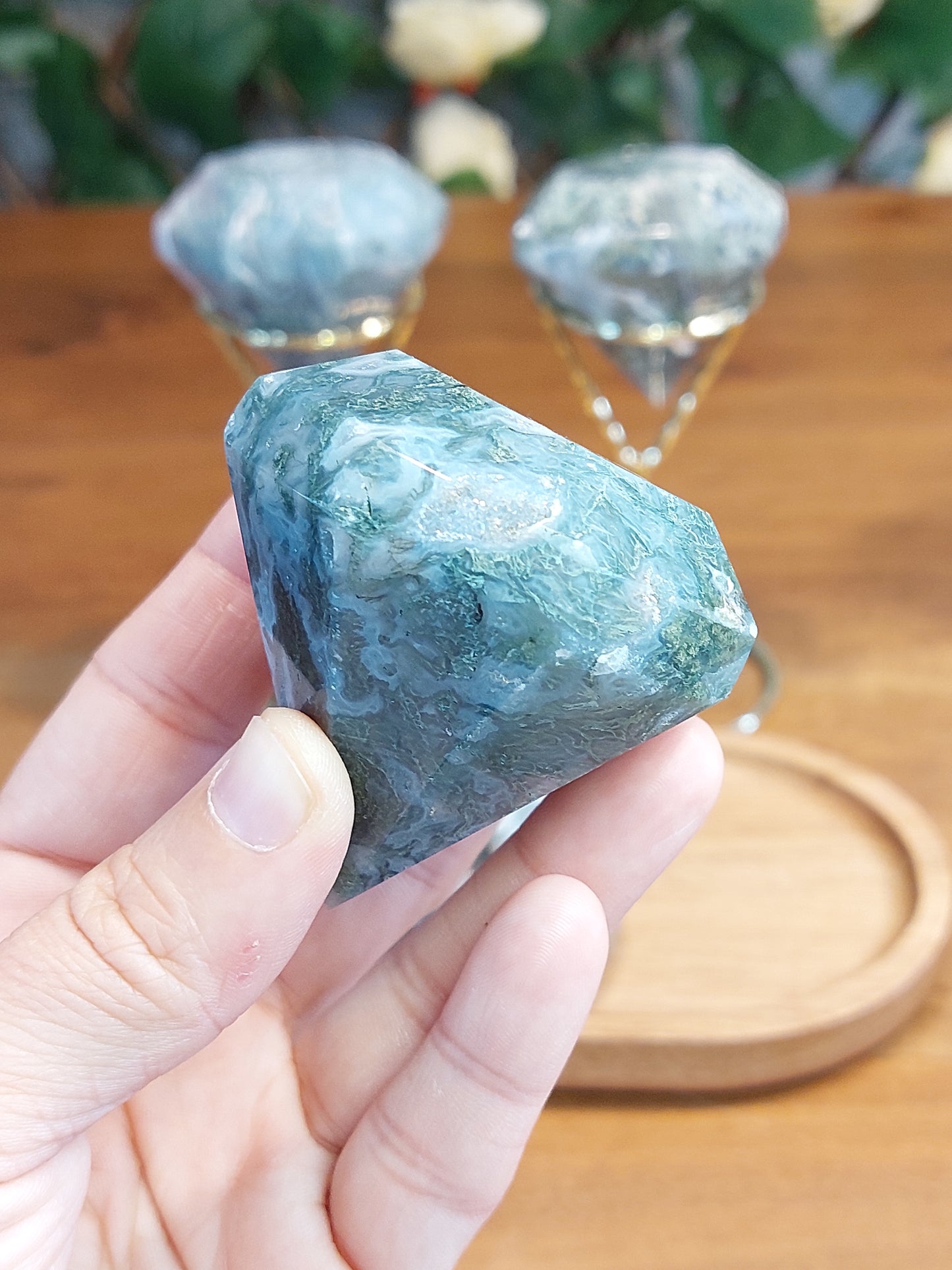 Moosachat Diamant