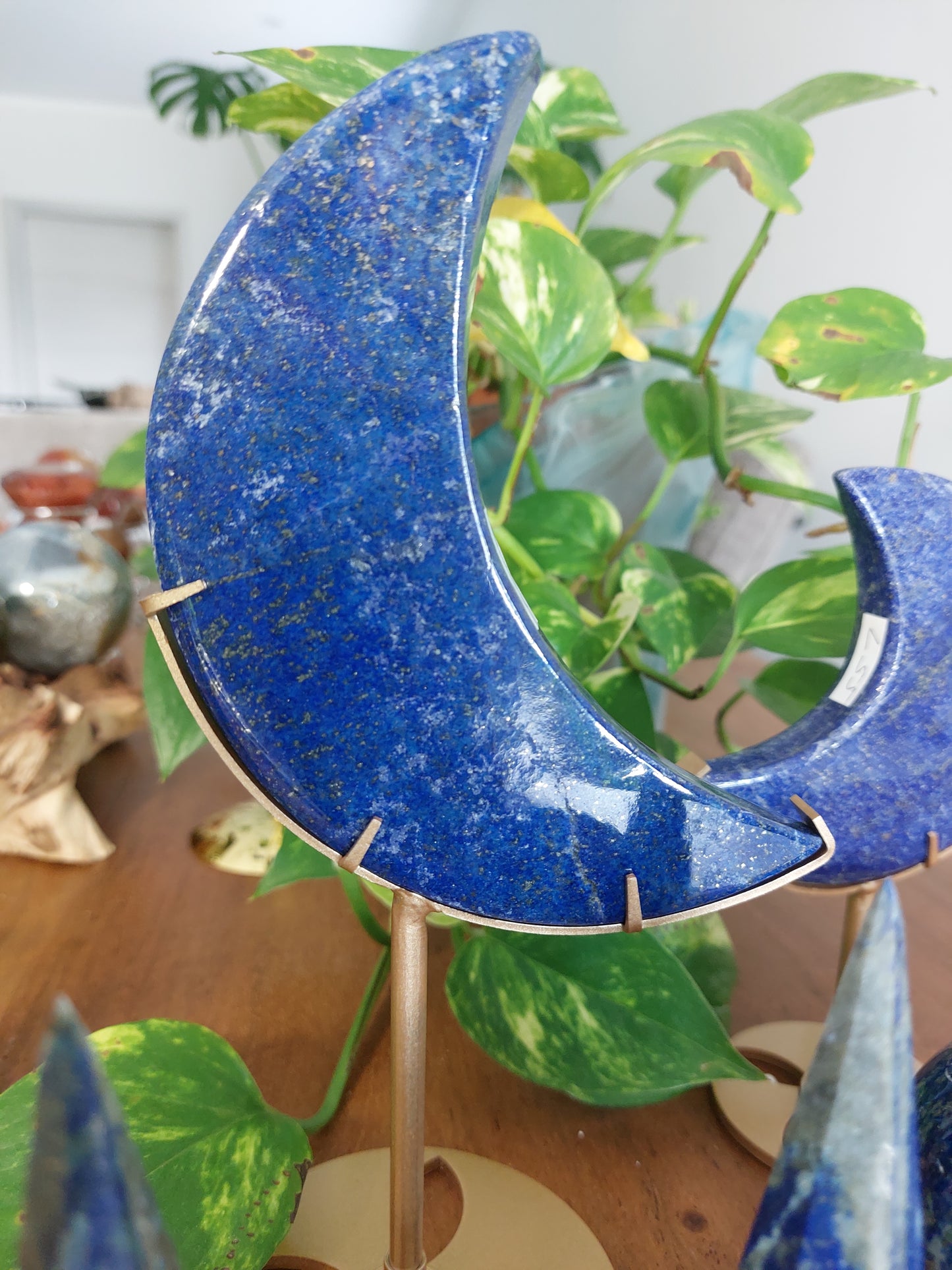 Lapislazuli