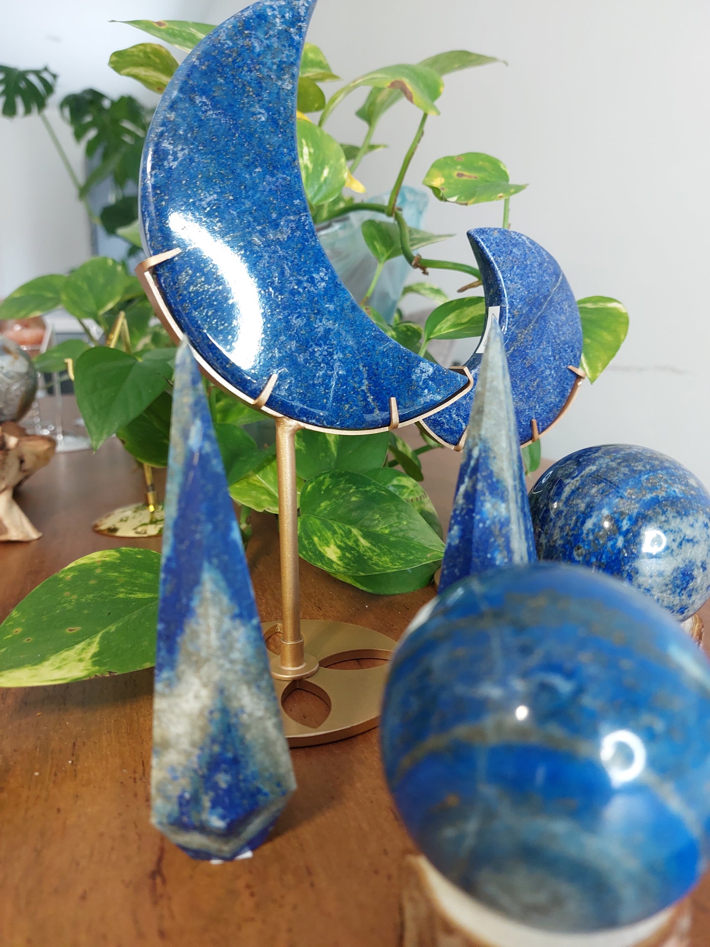 Lapislazuli
