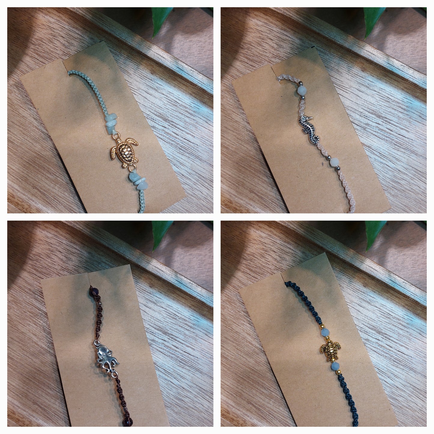 Armband maritim