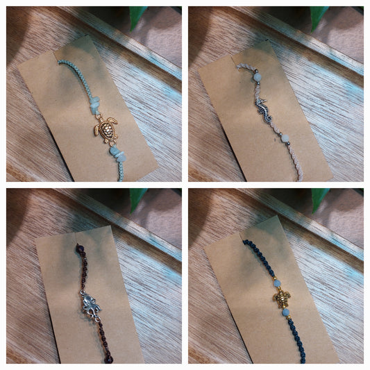 Armband maritim