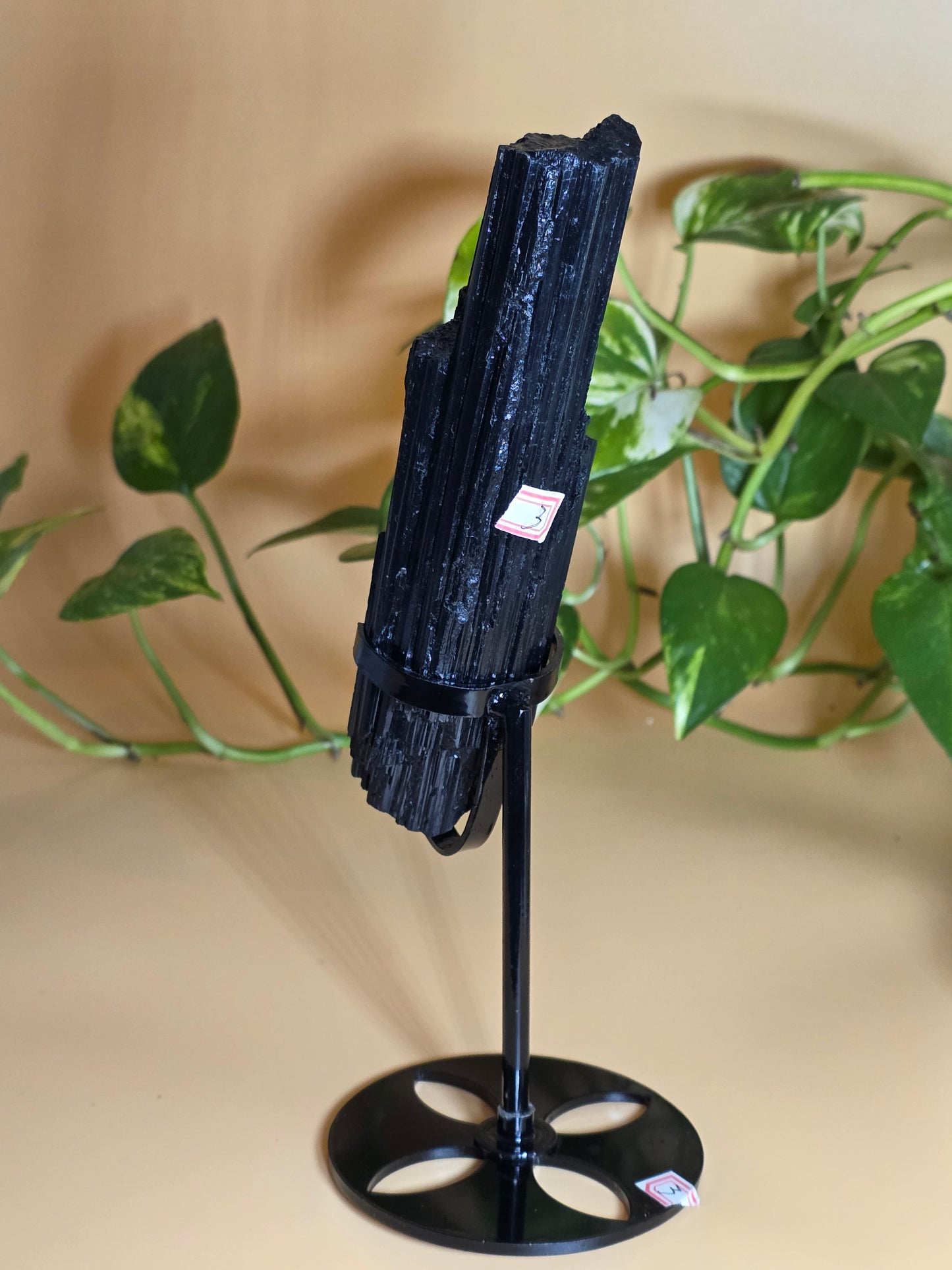 Turmalin Statement Piece T3