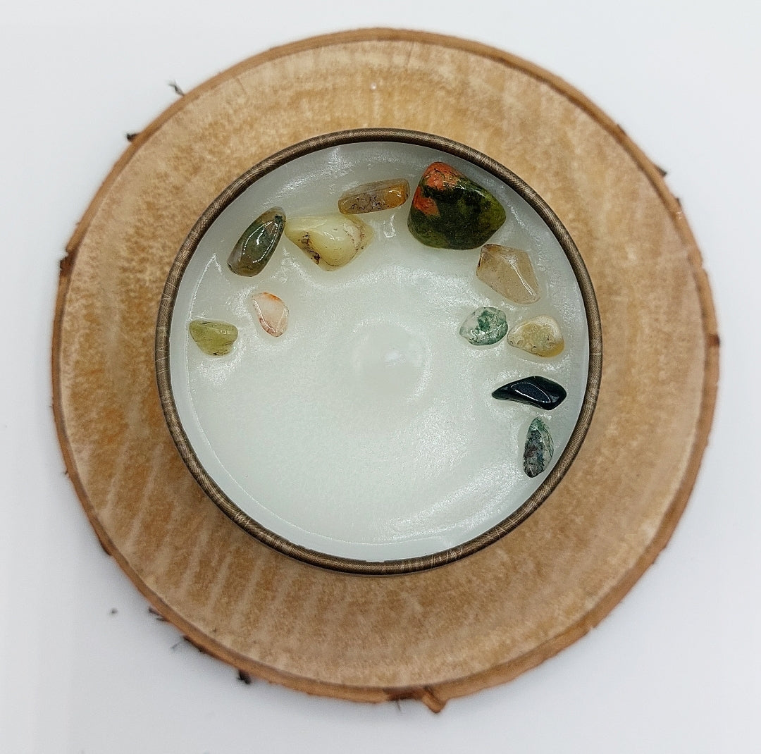 Sternzeichen Kerze Zwilling, Wassermann, Schütze, Löwe