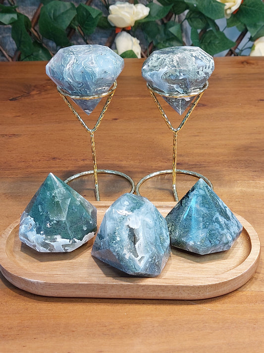 Moosachat Diamant