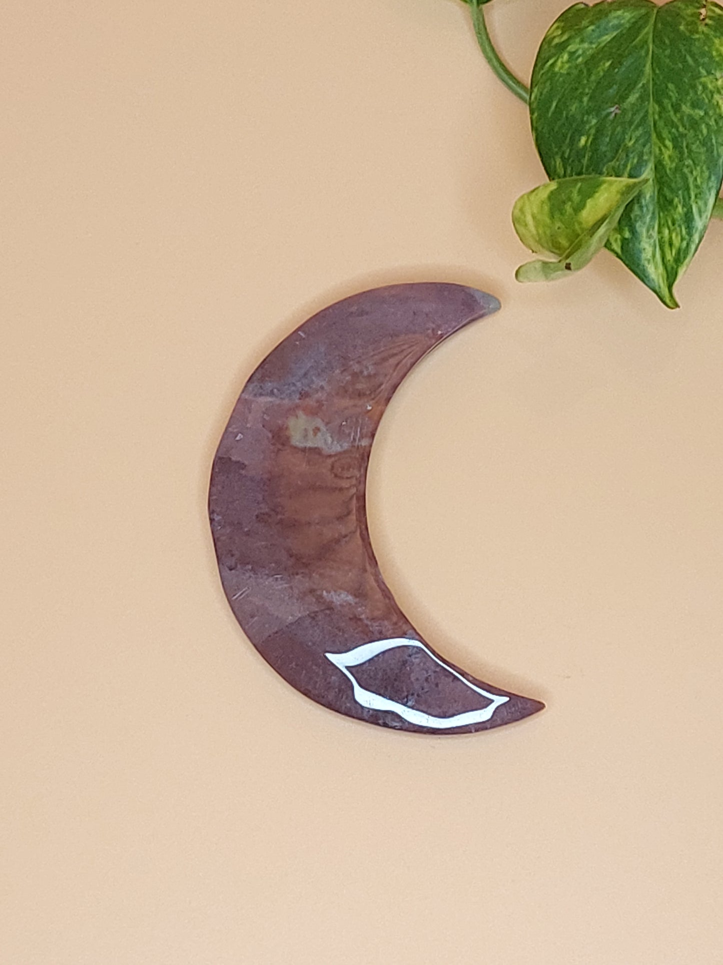 Ozean Jaspis Mond