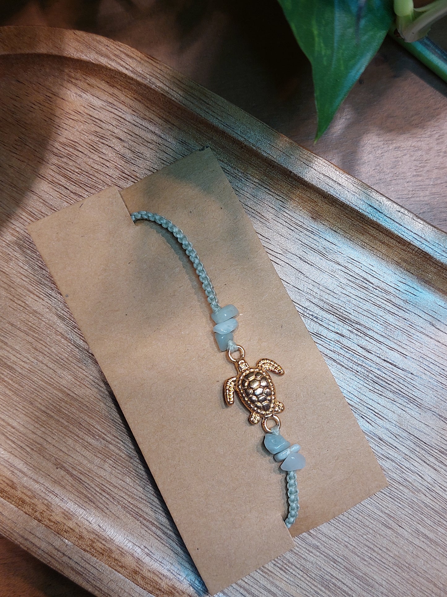 Armband maritim