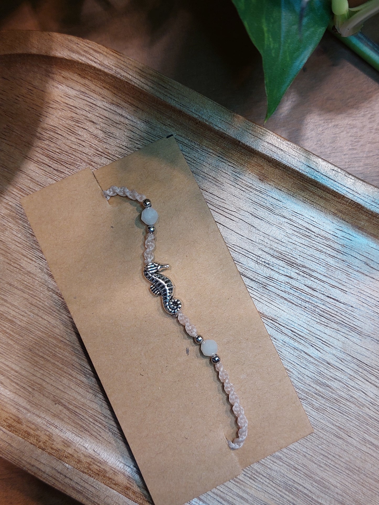 Armband maritim