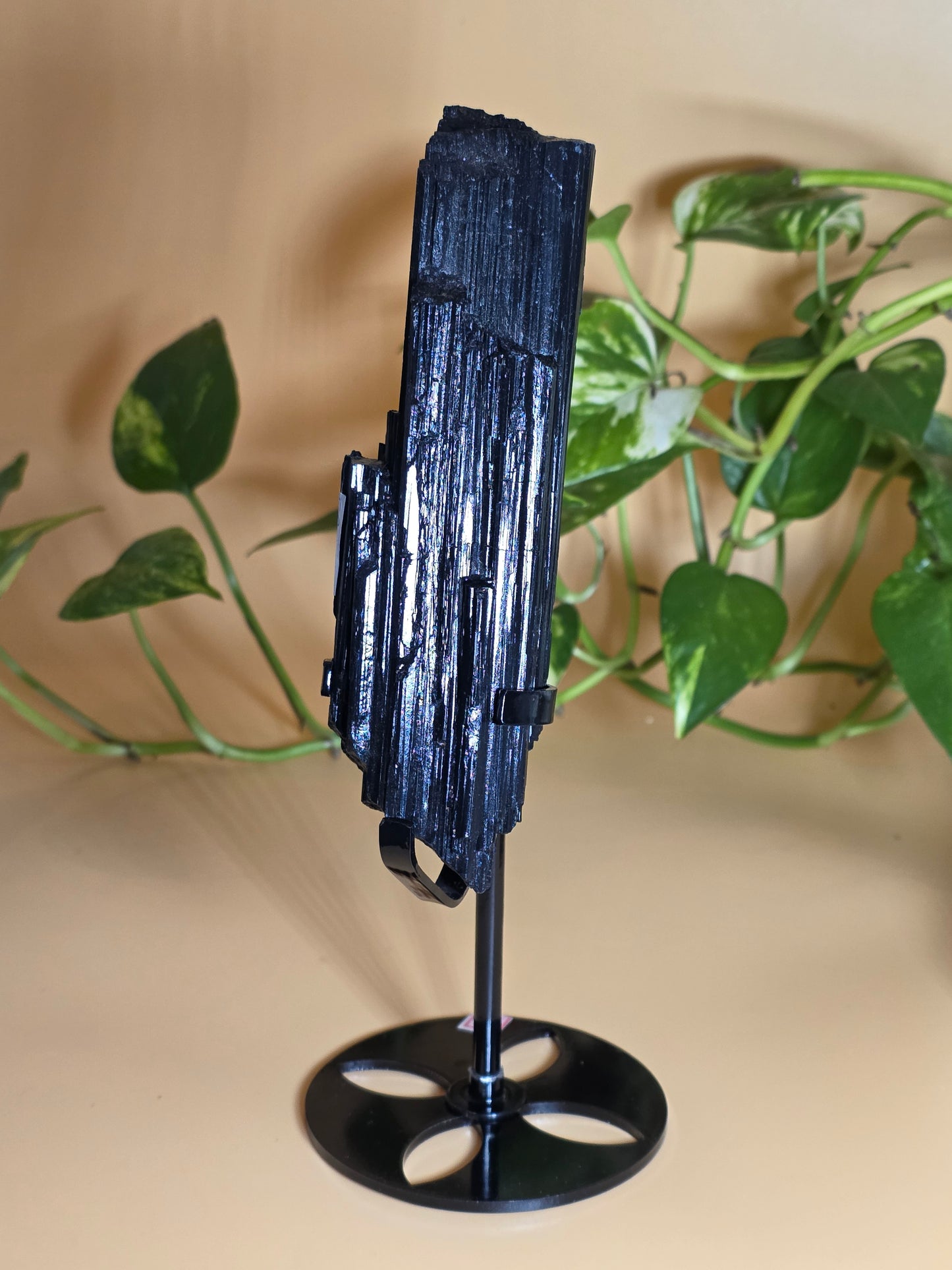 Turmalin Statement Piece T3