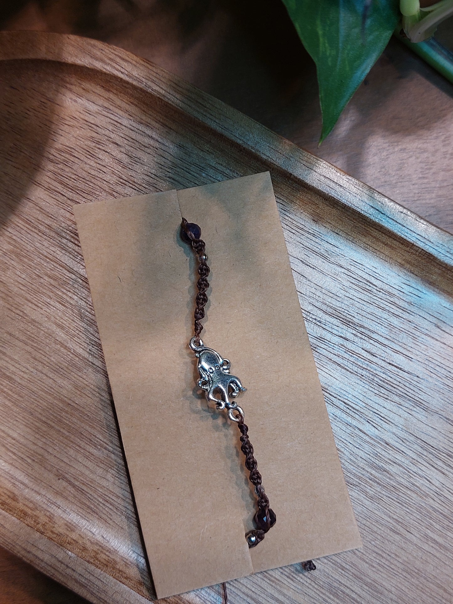 Armband maritim